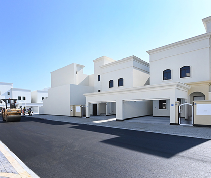 Diyar Al Muharraq Announces Imminent Delivery of ‘Jeewan’ Villas